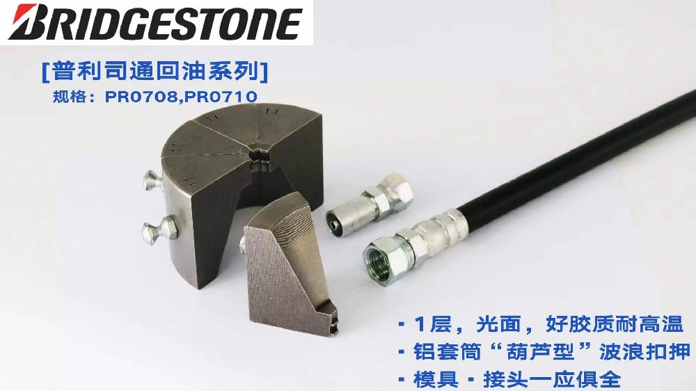 普利司通的统一螺纹直径/螺距系列